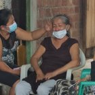 Los deudos piden que se aclare la muerte de Antonio Mero.