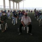 Los agricultores de Loja están preocupados por los pasos clandestinos en la frontera con Perú.