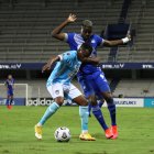 Emelec apunta a la revancha ante el 9 de Octubre, que lo derrotó (1-0) el 21 de marzo pasado, por la primera etapa de la LigaPro.