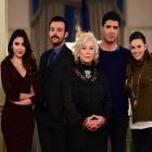 La fuerza del amor se transmite por Canal del Cerro, a las 21:00, de lunes a viernes.