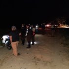 El altercado dejó un muerto y cuatro heridos.