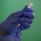 El país norteamericano dará más de 14 millones de dosis a Latinoamérica y el Caribe.