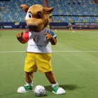 Una denuncia de acoso sexual que empaña la Copa América.