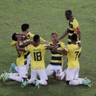 Ecuador solo lleva un punto de seis jugados en Copa América.