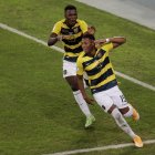 Gonzalo Plata es una de las caras que presenta Ecuador en Copa América.