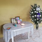 Los deudos están convencidos de que a Nixon Alvia lo emboscaron para asesinarlo.