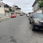 En este sector se registró el suceso.