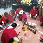 Con apoyo internacional, se intenta reinventar el kichwa.