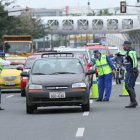 Se podrá conducir sin licencia en Guayaquil.