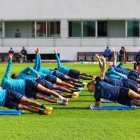Ecuador va a su tercer partido en Copa América.