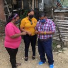 Los familiares del joven asesinado en el 2016 identificaron al requerido por la justicia.