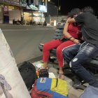 Migrantes venezolanos podrán acceder gratuitamente a consultas y medicamentos durante dos días.