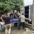 Ángel Campos Ortiz fue encontrado sin vida dentro de una pequeña vivienda de su prima.