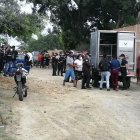 El delito fue perpetrado la tarde del miércoles 23 de junio.