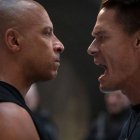 John Cena se estrena en una de las sagas de Rápidos y Furiosos.