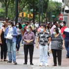 La ciudadanía espera que el Gobierno mantenga el ritmo de trabajo que lleva hasta ahora.