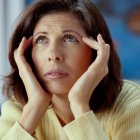 La niebla mental es un signo poco conocido de la menopausia.