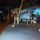 En el sector Las Lomas se perpetró el asesinato de Rodolfo Oswaldo Villamar Zea.