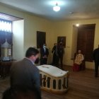 Con esta iniciativa se tiende a impulsar el turismo rural.