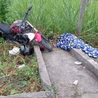 Desde Manabí se reportaron dos percances mortales.