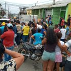 Mario Cabrera se habría suicidado en el interior de su casa de la ciudadela Bellavista.