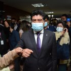 La decisión se sustenta en que se violó el derecho a la defensa en la garantía de imparcialidad del aún alcalde de Quito