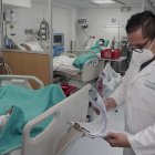 Referencial. En un solo día a nivel nacional se reportaron 1.407 nuevos casos de coronavirus.