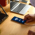 El servicio de internet