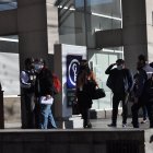 Referencial. En el grupo de personas que regresarán a sus instituciones y empresas están quienes ya recibieron la segunda dosis anticovid.