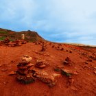 Aunque el estudio resuelve en parte el misterio, no lo dilucida del todo.