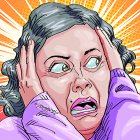 Tienen miedo de que la dejen porque cree que no es agraciada.