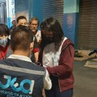 Los fines de semana son