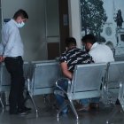 La mañana de ayer el padre de la bebé fallecida fue sometido a la audiencia de formulación de cargos.