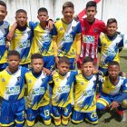 La sub-13 de la Escuela de Fútbol Erwin Ramírez se medirá en la final de la Colombia Cup ante River Plate.