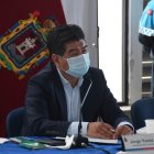 Casi dos horas después el exfuncionario escribió un mensaje en Twitter. Constitucionalistas aseguran que ya está en firme su remoción.