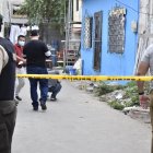 El asesinato ocurrió en un barrio de Puerto Bolívar, en Machala.