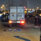 El niño, de 10 años presentaba un tiro a un lado de la cabeza.