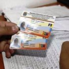 Licencias venezolanas de conducir en entredicho.