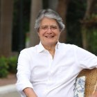 El mandatario retrasó dos días su regreso por recomendaciones mádicas.