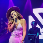 Dayanara se llevó tres de los 10 premios Disco Rojo.