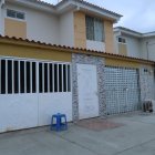 Dentro de este inmueble ocurrió el asesinato.