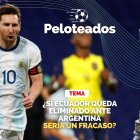 El tema de este programa.