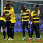 La Tricolor se despidió de la Copa América, tras perder ante Argentina en los cuartos de final.