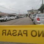 Investigan muerte de adultos mayores en el sur de Guayaquil.