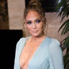 Jennifer López estrena su nuevo tema musical.