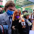 Ordenan juicio contra Youtuber mexicana por presunto delito de pornografía infantil.