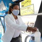 La nueva operadora cumplió con los parámetros de seguridad y limpieza para que les autorizaran el incremento de la tarifa.