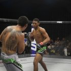 Michael Morales compite en México desde inicios de año.