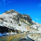 Las temperaturas durante las noches, son de 3 a 5 grados bajo cero, y se sentirán durante el mes de julio e inicios de agosto en Azuay.