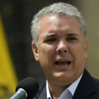 El presidente colombiano anunció la entrada en vigor de la iniciativa.